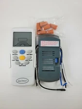  Ceiling Fan LCD Thermostatic Kit Island Breeze Hampton Bay Harbor Breeze