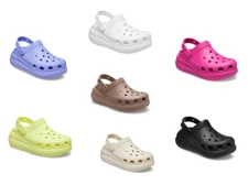 Crocs Men and Women's Crush Clog 207521