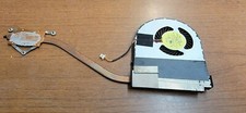 GENUINE DELL INSPIRON 15-7537 SERIES CPU COOLING FAN HEATSINK HNJ5W 60.47L26.001