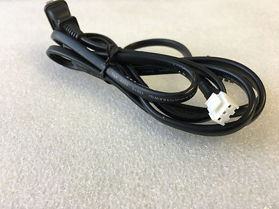 Proscan PLED5529A-D TV Power Cord 