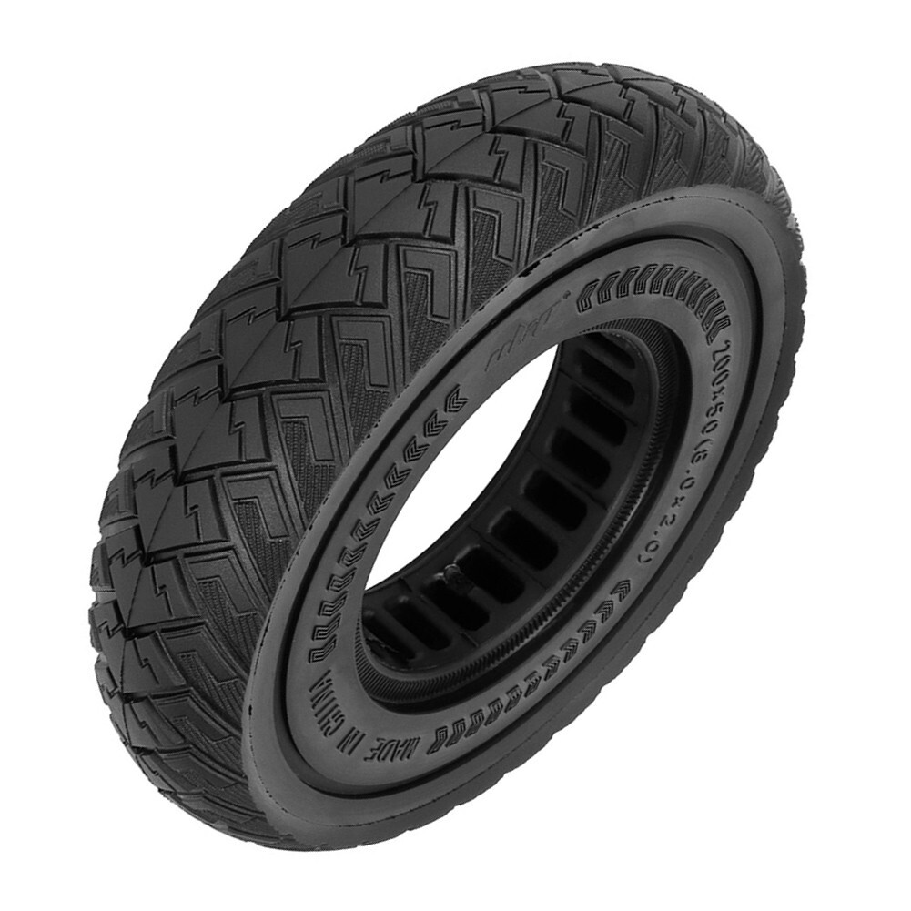 Enhance Your Ride with this Replacement Tire for E100 E125 E150 E200 Scooters - Picture 7 of 11