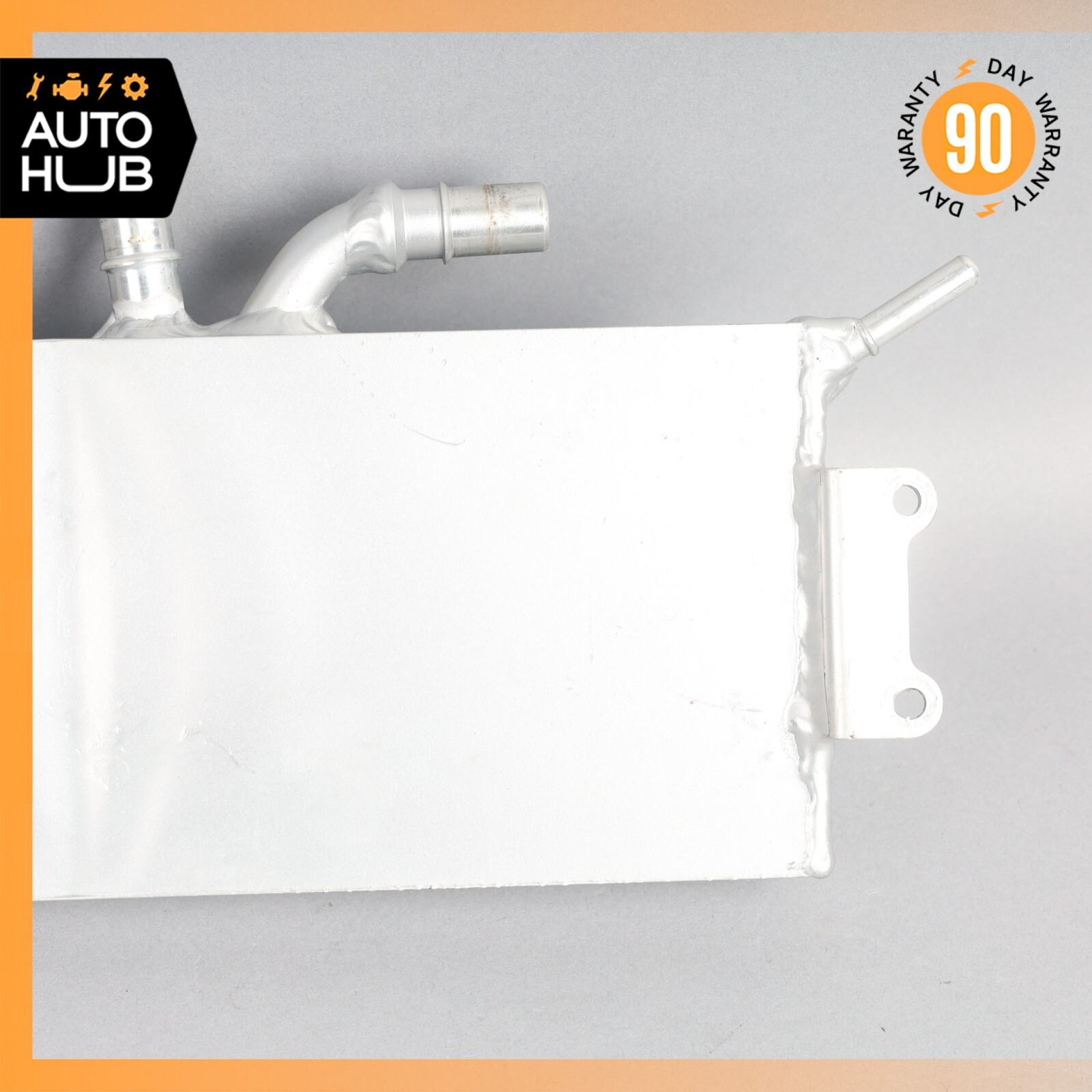 02-07 Maserati Spyder 4200 M138 Fuel Tank Disareator 187467 OEM 61k