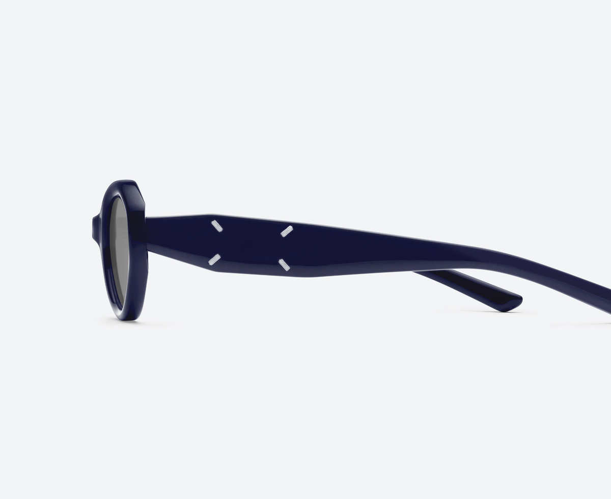 Gentle Monster x Maison Margiela MM204 Blue Gray / | eBay
