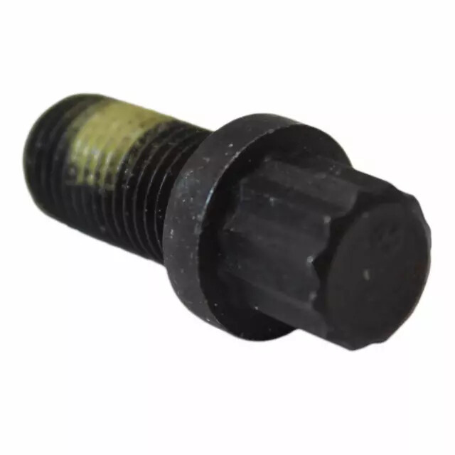 Genuine OEM Ford Super Duty Drive Shaft Flange Bolt F1HZ4N272A eBay