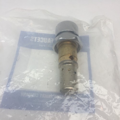 CHICAGO FAUCETS 625XJKABNF FAST CYCLE TIME CLOSURE METERING CARTRIDGE