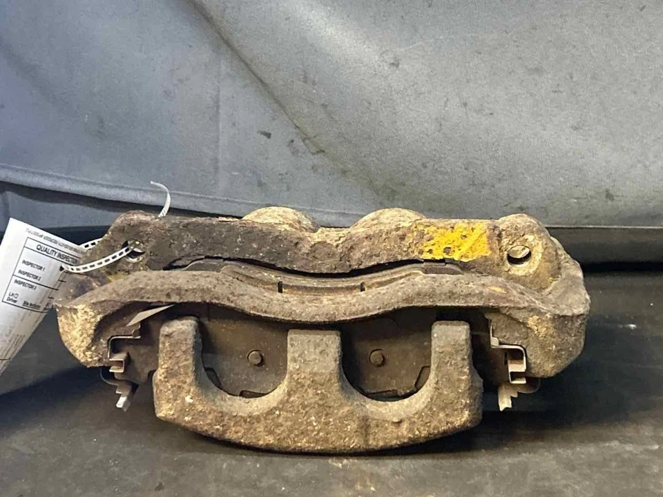 Fits 2006-10 FORD EXPLORER Right Caliper OEM:6L2Z2B120A — 第 2/4 张图片