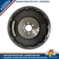 305/350 CHEVY 1986 - 1995 153 TOOTH 12.75" FLYWHEEL