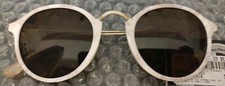 FOSTER GRANT Fashion Marble Sunglasses 58880FGX318 FWG 100 UV