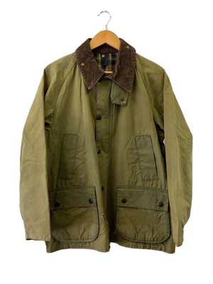 Barbour Other BEDALE 90s Jacket Khaki Plain Used | eBay