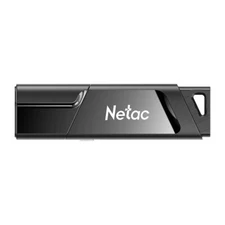 Netac U336 Secure Locked Pen Drive USB Flash Drive 32GB 64GB 128GB 256GB USB 3.0