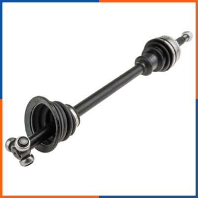 Antriebswelle Gelenkwelle links für RENAULT | 16-144980010, 17-0115