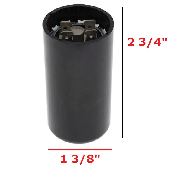 30B387 53-64 220VAC COMPATIBLE For Liftmaster Garage Motor