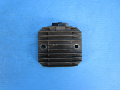 93-04 1993-2004 KAWASAKI ZX6 ZX600 ZX600E VOLTAGE REGULATOR