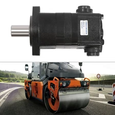Hydraulic Motor, Hydraulic Wheel Motor, Hydraulic Motor for 104-1062-006