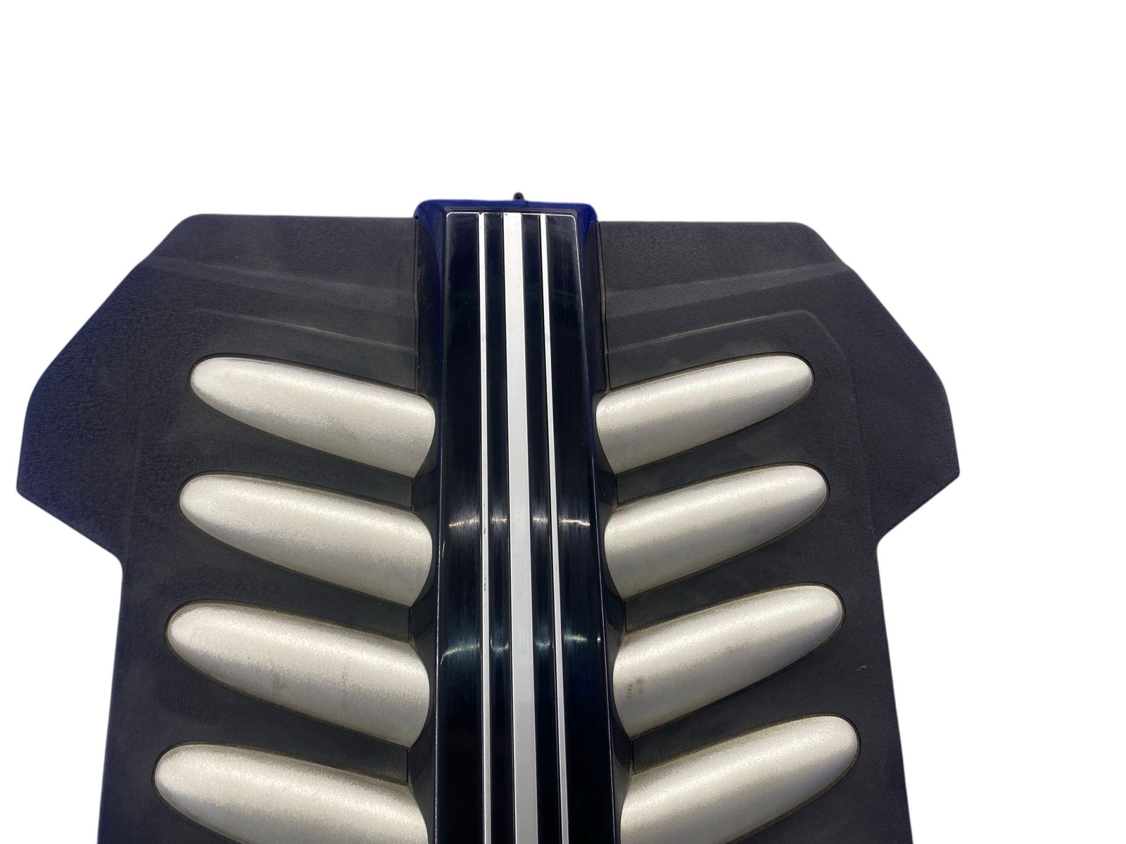 2009-2014 ROLLS ROYCE GHOST RWD 6.6L ENGINE MOTOR APPEARANCE TRIM COVER PANEL