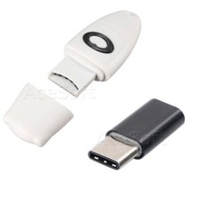 High Grade OTG Card reader Micro to USB 3.1 Adaptor f Android Phone Tablet PC