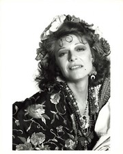 Susan Sarandon Movie Portrait Photo 8x10 Gypsy Custom Publicity  P34c