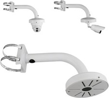 Dome Camera Universal Heavy-Duty Outdoor Secu...