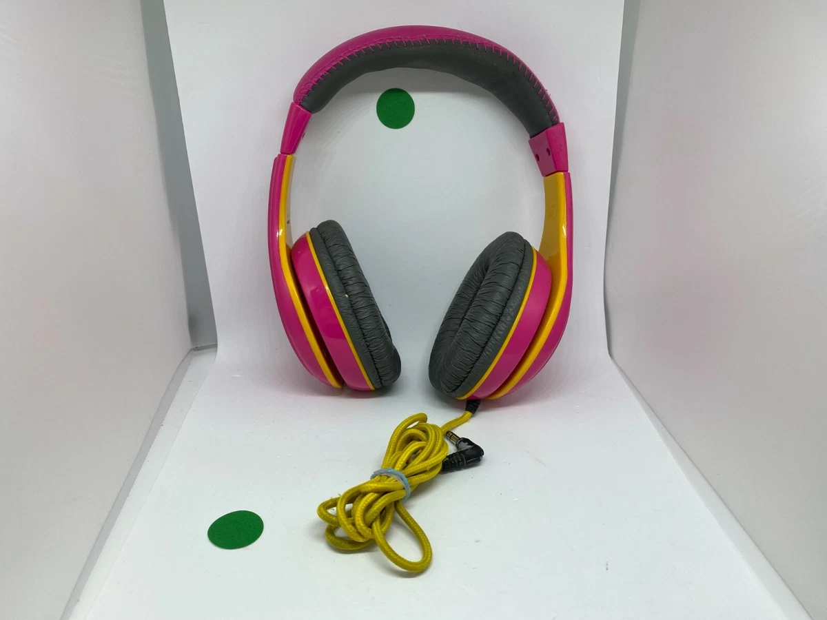 Kids headphones ebay sales