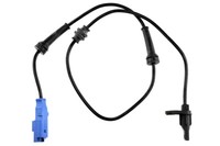 NTY ABS Sensor Hinten FÜR Citroen C2 03- C3 02- Peugeot 1007 05- L/R