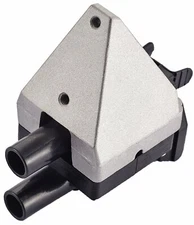 Quality Ignition Coil for 1994-1996 Mercedes-Benz C220 2.2L L4, 0001500480