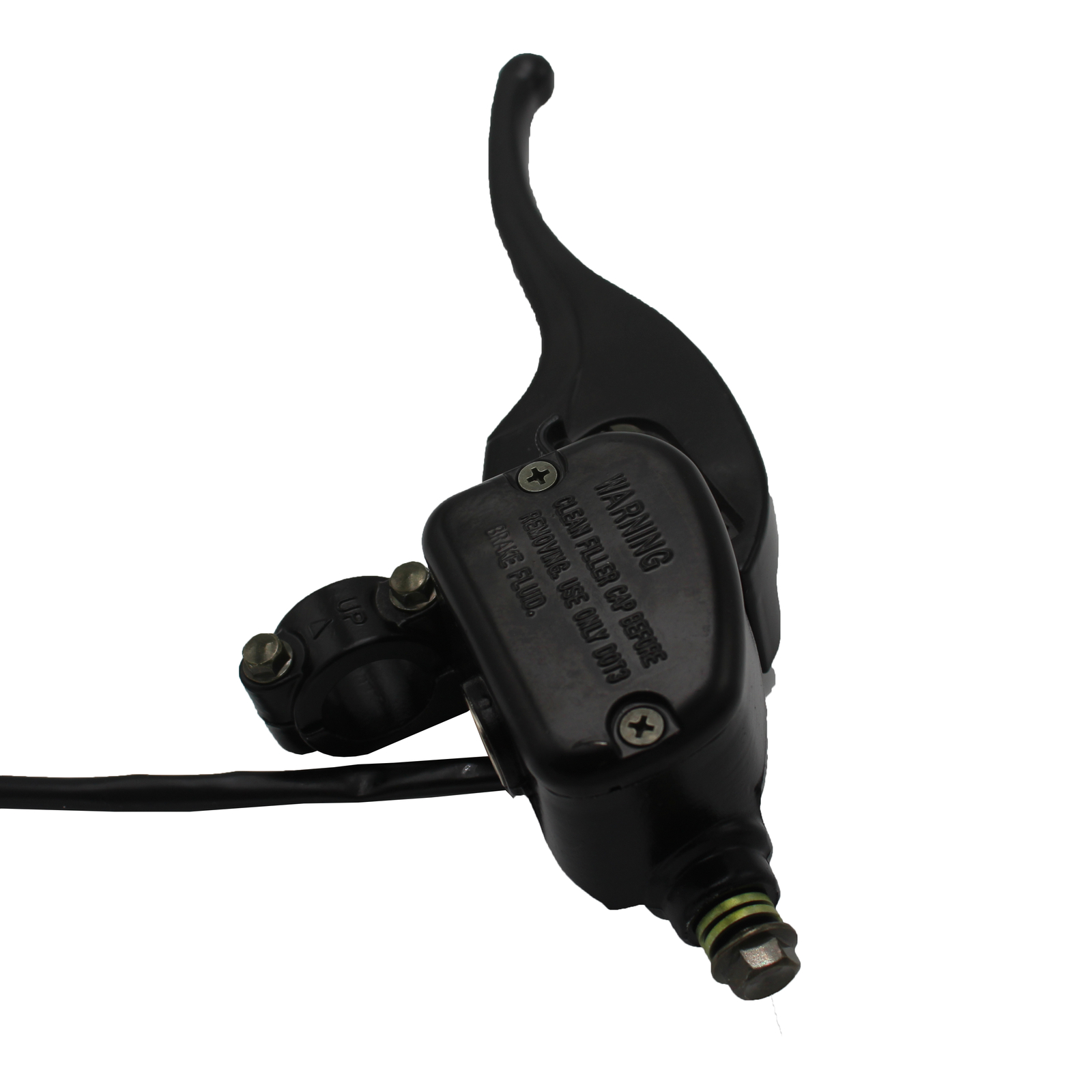 Front Left Brake Master Cylinder For Polaris Trail Boss 325 330 2002