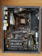 Kit: Scheda Madre + Processore + RAM