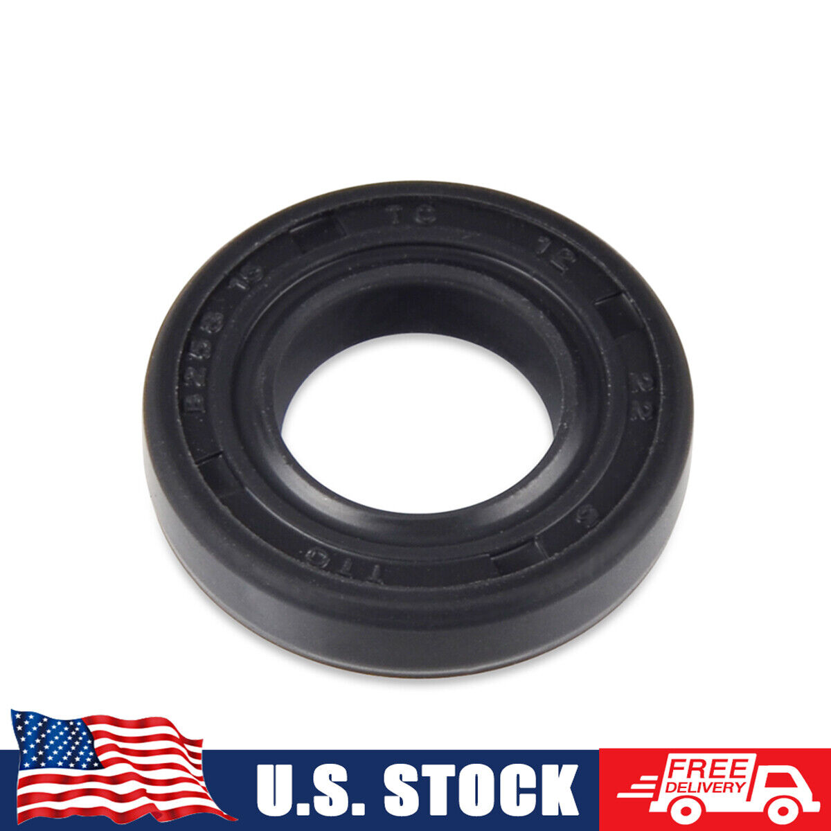 Beta OEM - OIL SEAL - SHIFT SHAFT - 14X24X6 Beta OEM - OIL SEAL - SHIFT SHAFT - 14X24X6