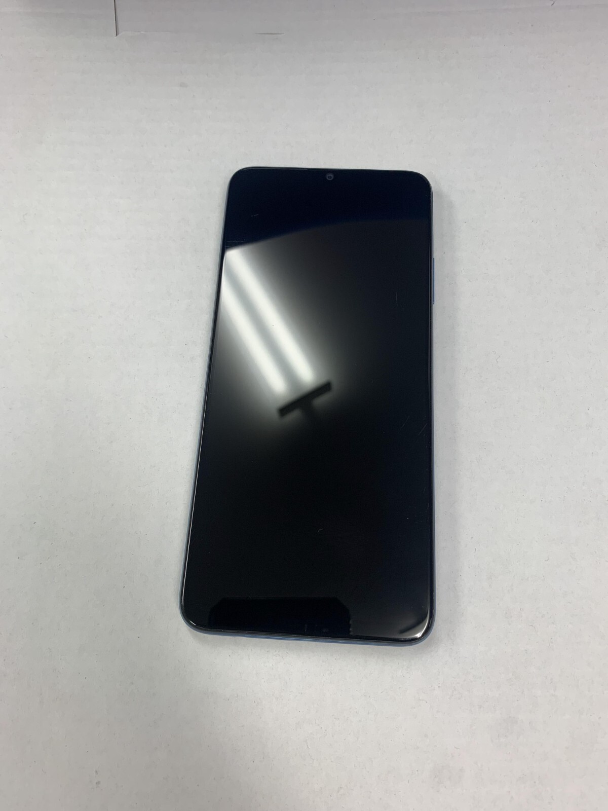 Honor X7a 128GB/4GB Ram Android Smart Phone Unlocked Blue RKY-LX1 | eBay