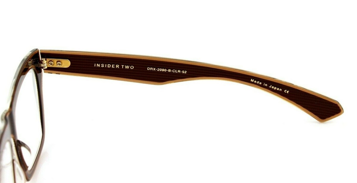 DITA ディータ サングラス 高級 INSIDER TWO DRX-2090 DITA INSIDER TWO - PureAtlanta.com