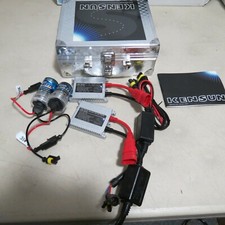 Kensun Xenon Headlight Conversion Kit 35w D2hr 6000k Kensun Xenon Headlight Conversion Kit 35w D2hr 6000k
