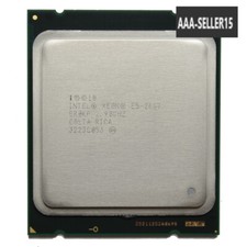 Intel Xeon E5-2667 SR0H3 SR0KP 2.90GHz 15M Six-Core LGA 2011 Server CPU 130W