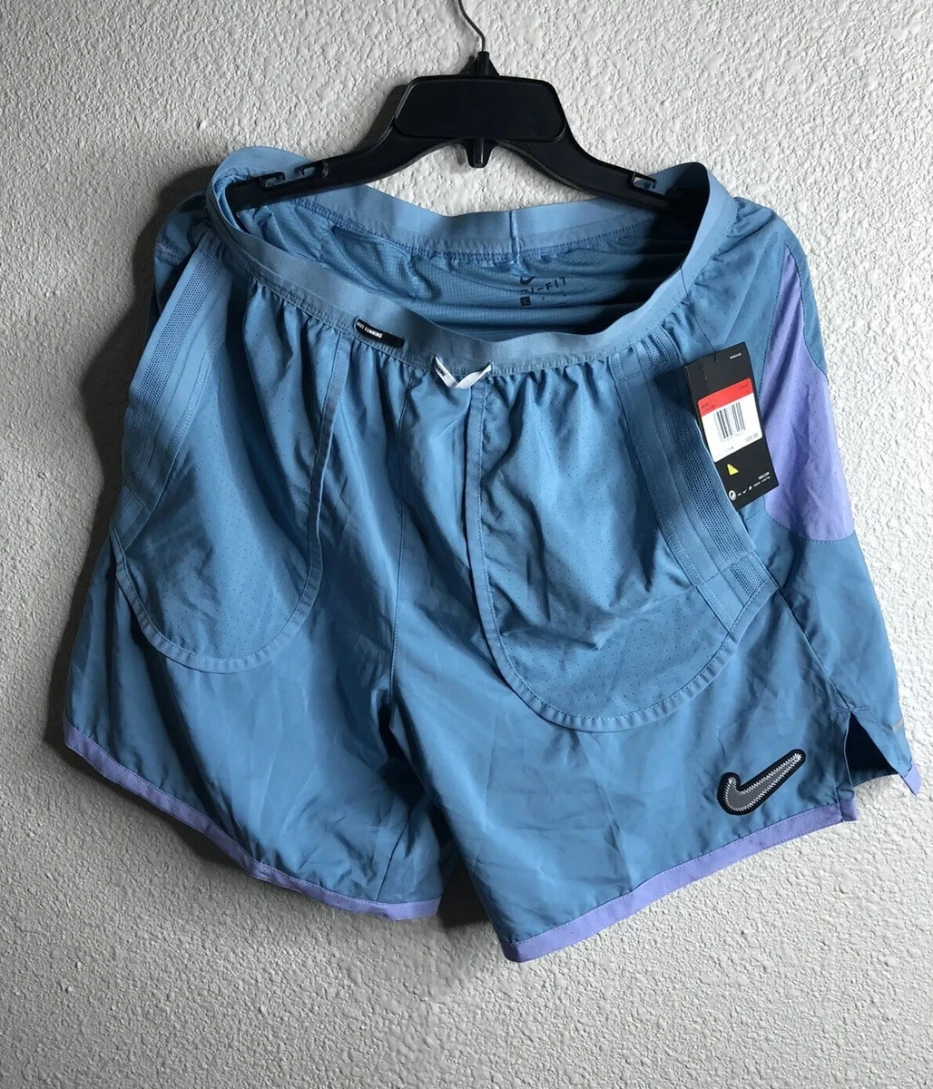Size L Nike Flex Stride Wild Run. Men s 7