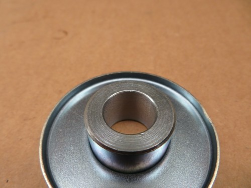 NOS OEM KAWASAKI KD125 A2-6 KS125 KX125 A A3 A4 A5 LEFT HANDED REAR AXLE COLLAR - Picture 11 of 12