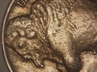 1931-S Buffalo Nickel 5C Better Date Full Horn XF Details Nice Eye Appeal