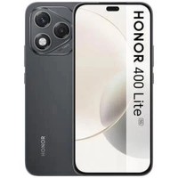 Honor 400 Lite 5G Dual Sim 8GB Ram 256GB 6.7 108MP Black Italia 24M Garanzia