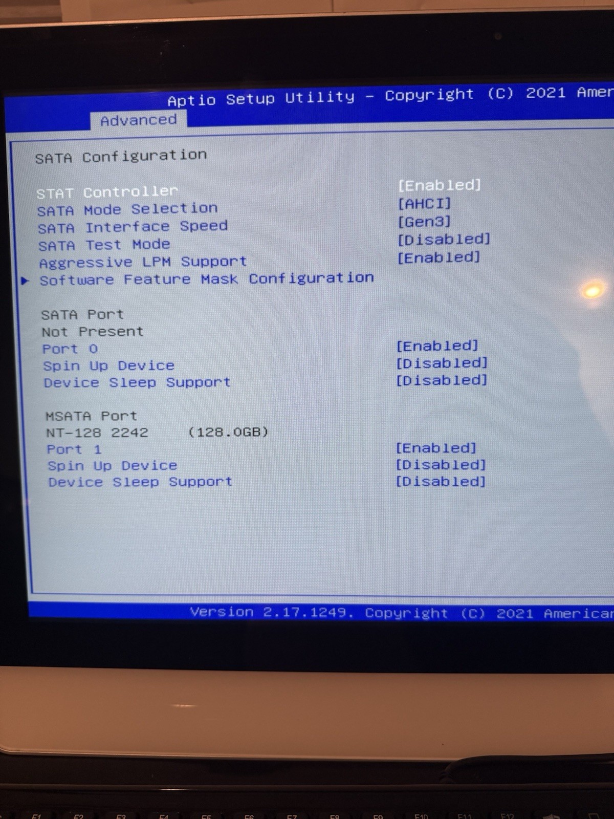 Telikin/Wow Computer For Seniors 22" Touchscreen - Upgraded to 8GB RAM ...