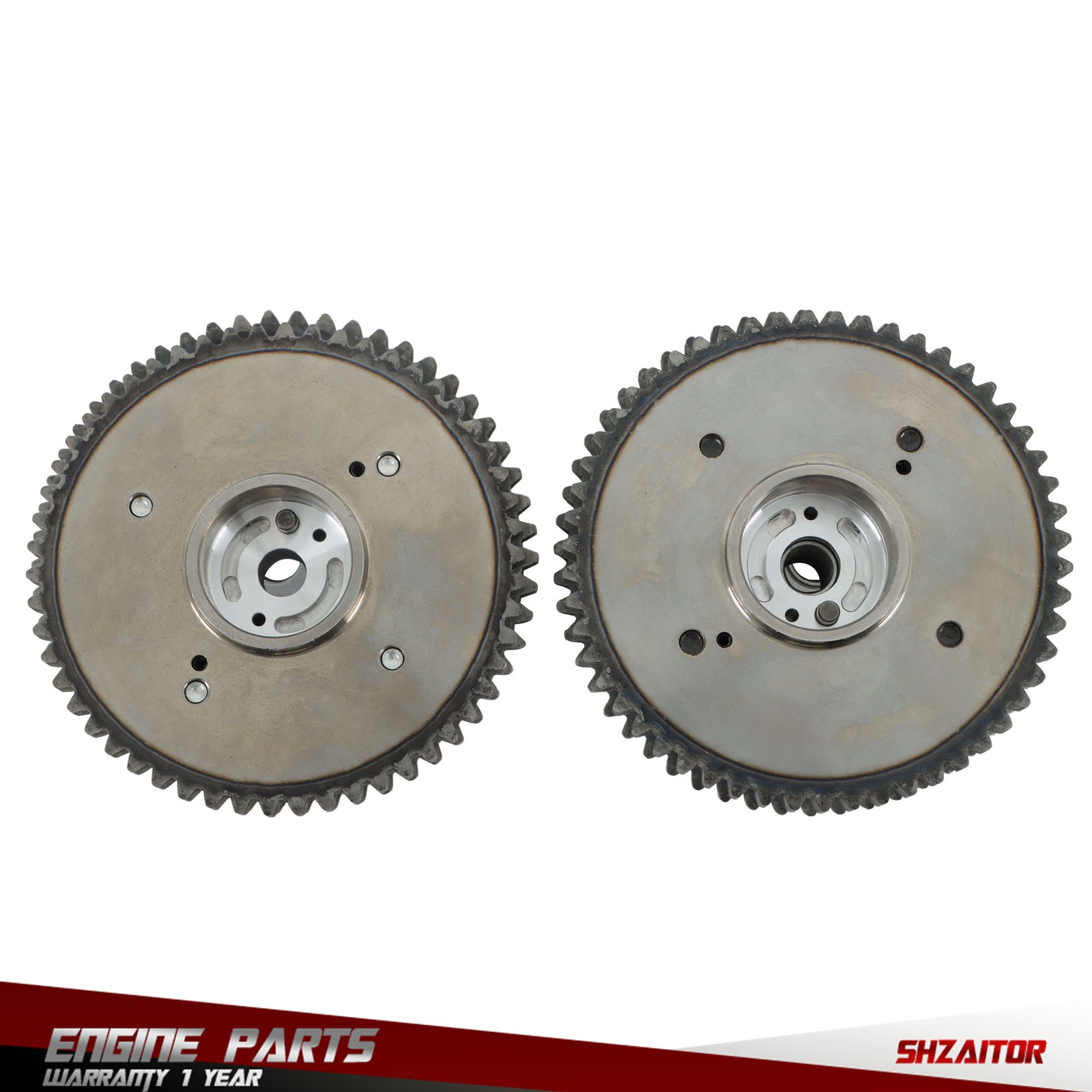 G4NB 1.8L Engine Rebuild Overhaul Kit - Crankshaft ＆ Timing Kit For Hyundai Kia