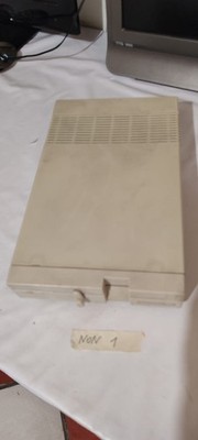 Commodore 1571 5.25'' Floppy Disk Drive Commodore 64 /128 NICHT FUNKTIONSFÄHIG