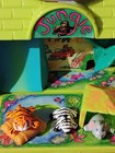 1995–1997 Galoob "Pound Jungle"   Mini Pound Puppies / Pound Purries — photo 3
