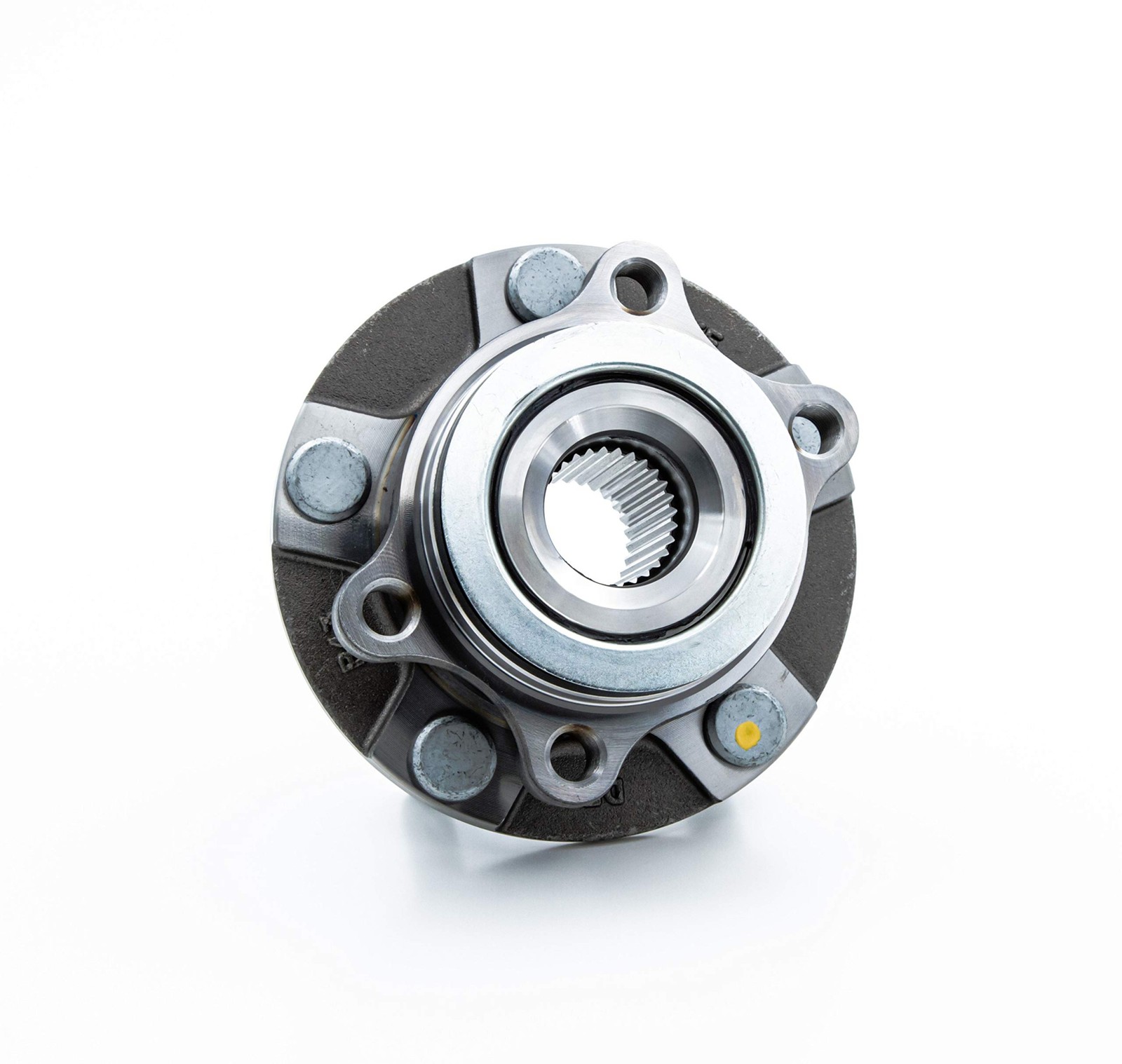 VKBA 6996 SKF roulement de roue anti-vibration pour supprimer le bruit sur Nissan