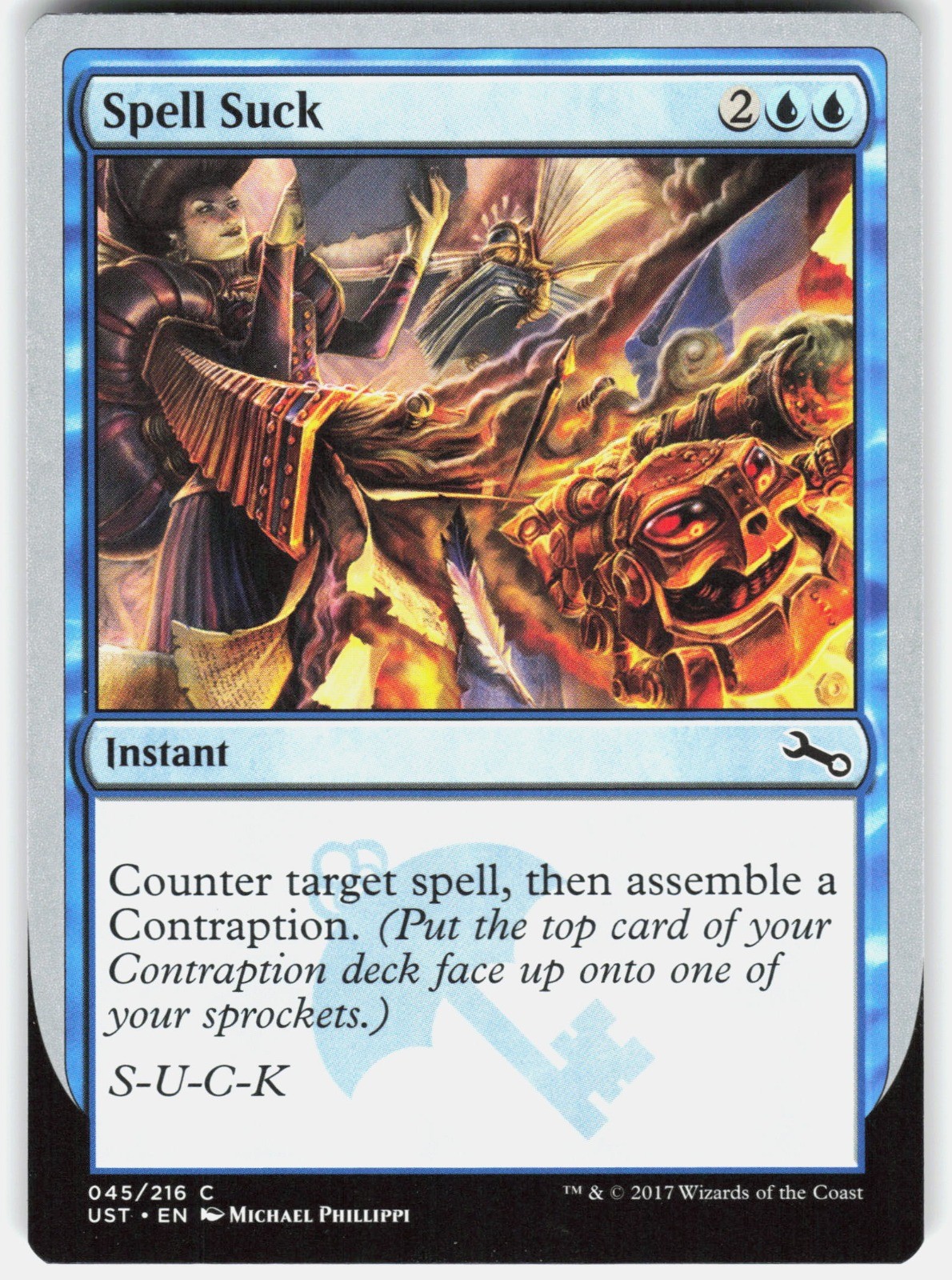 Spell Suck C Unstable 45 LP