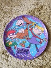 Zaks Designs Inc. Rugrats Melanie Plate & Bowl Vintage 90's — photo 2