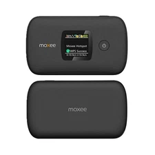 Moxee K779HSDL Mobile Hotspot