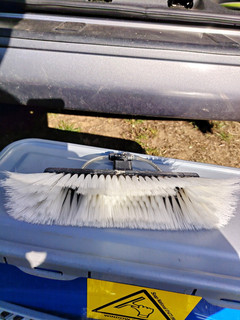 Gardiner Supreme DuPont Window Cleaning Brush