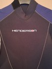 Henderson Thermoprene Men's Full Wet Suit 7M  SIZE LARGE — photo 3