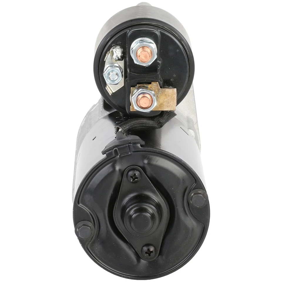 Arranque Bosch SR0463N para MB Mercedes Clase ML CLK E C SLK Cupé Crossfire ML350 Foto 2 de 4