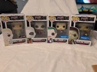 Funko Pop! DC Universe - Suicide Squad Lot - #105, #106, #107, #150