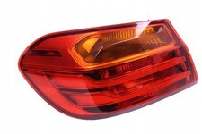 BMW 4 F36 GRAN COUPE 2016 HECKLEUCHTE RÜCKLEUCHTE LINKS 7296097