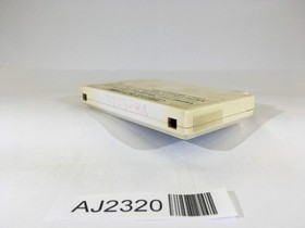 AJ2320 Balloon Fight NES Famicom Japan